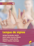 Lengua de signos. G.S. Mediacin comunicativa