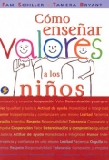 Cmo ensear valores a los nios.