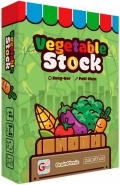 Vegetable Stock