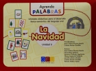 Aprendo palabras 5. La navidad.