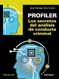 Profiler. Los secretos del anlisis de conducta criminal