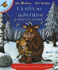 La hija del grfalo. libro con sonidos