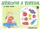 Aprendo a pensar 3, 4 y 5 (4 a 5 aos)