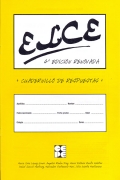 Paquete de 10 cuadernillos de respuesta de ELCE, Exploracin del lenguaje comprensivo y expresivo