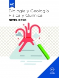 Biologa y Geologa. Fsica y Qumica. Adaptacin curricular. 3 de ESO.