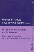 El aprendizaje basado en problemas. Una nueva perspectiva de la enseanza en la universidad.