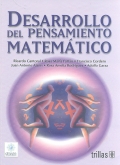 Desarrollo del pensamiento matemtico.