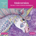 Unicornios, Sirenas y otras criaturas mitogicas