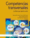 Competencias transversales. La llave que aporta valor