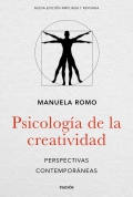 Psicologa de la creatividad. Perspectivas contemporneas