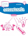 Caligrafa 4. Visualmente