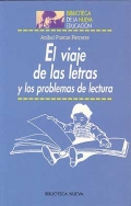 El viaje de las letras y los problemas de lectura