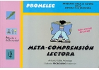 Meta-comprensin lectora. Promelec. Programa para la mejora de la lectura y la escritura.