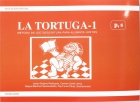 La Tortuga- 1 Mtodo de lectoescritura para alumnos lentos (p,s)