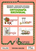 Ortografa ideovisual. Nivel 1. 6-7 aos