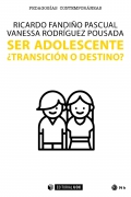 Ser adolescente Transicin o destino?