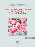 Fundamentos didcticos de la lengua y la literatura.