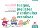 Juegos, juguetes y estmulos creativos. Manual de matemticas y geometra.