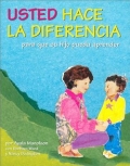 Usted hace la diferencia para que su hijo pueda aprender (DVD)