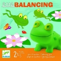 Pequeos equilibrios (Little balancing)