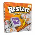 Restart. Sube o �Reinicia!