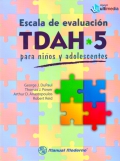 Escala de evaluacin TDAH 5 para nios y adolescentes