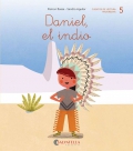 Daniel, el indio (d, ; repaso: l)