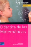 Didctica de las matemticas para primaria