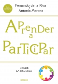 Aprender a participar desde la escuela