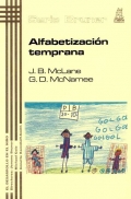 Alfabetizacin temprana (serie Bruner)