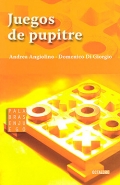 Juegos de pupitre.