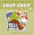 Coleccin Chup-Chup. Leemos con Teresa, Pepe y Lola (Del 1 al 20)