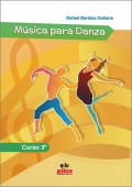 Msica para danza. 3er Curso