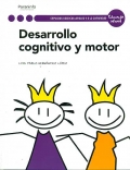 Desarrollo cognitivo y motor. Servicios socioculturales y a la comunidad. Educacin infantil.