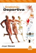 Anatoma deportiva (Weineck)