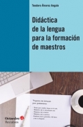 Didctica de la lengua para la formacin de maestros.