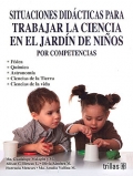 Situaciones didcticas para trabajar la ciencia en el jardn de nios por competencias.