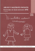 Abuso y maltrato infantil. Inventario de frases revisado (IFR)