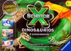 Dinosaurios 6 experimentos
