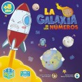 La galaxia de los nmeros. Juego educativo para trabajar el clculo de sumas, restas y multiplicaciones.