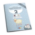 Lecturas comprensivas 2 con pata Montessori. Adaptacin con pictogramas 2. Slabas directas.