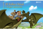 El follet Oriol i el gos misteris