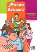  Puedo ayudar ?. Materiales para la igualdad y la coeducacin. Cuaderno 1.