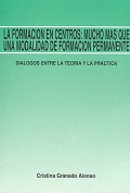 La formacin en centros: mucho ms que una modalidad de formacin permanente.