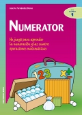 Numerator. Un juego para aprender la numeracin y las cuatro operaciones matemticas