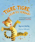 Tigre-tigre, eso es verdad? Cuatro preguntas que te devolvern la sonrisa