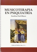 Musicoterapia en psiquiatra