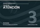 Estimulacin cognitiva para adultos. Taller de atencin 3