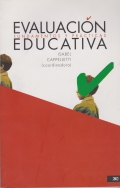 Evaluacin educativa. Fundamentos y prcticas.