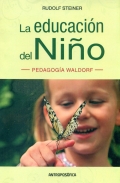 La educacin del nio. Pedagoga Waldorf.